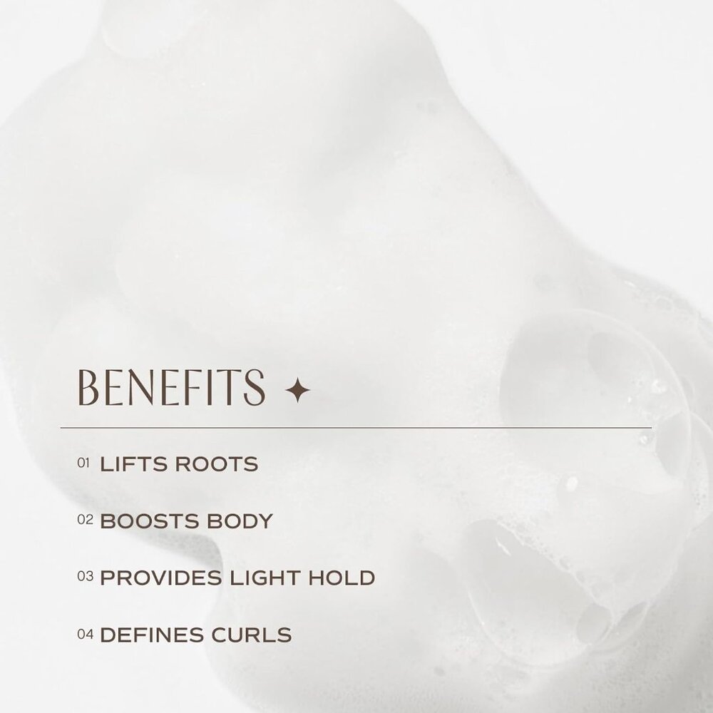 INNERSENSE Organic Beauty-Natural I Create Definition 6 oz + I Create Lift 2.3 - Picture 4 of 4